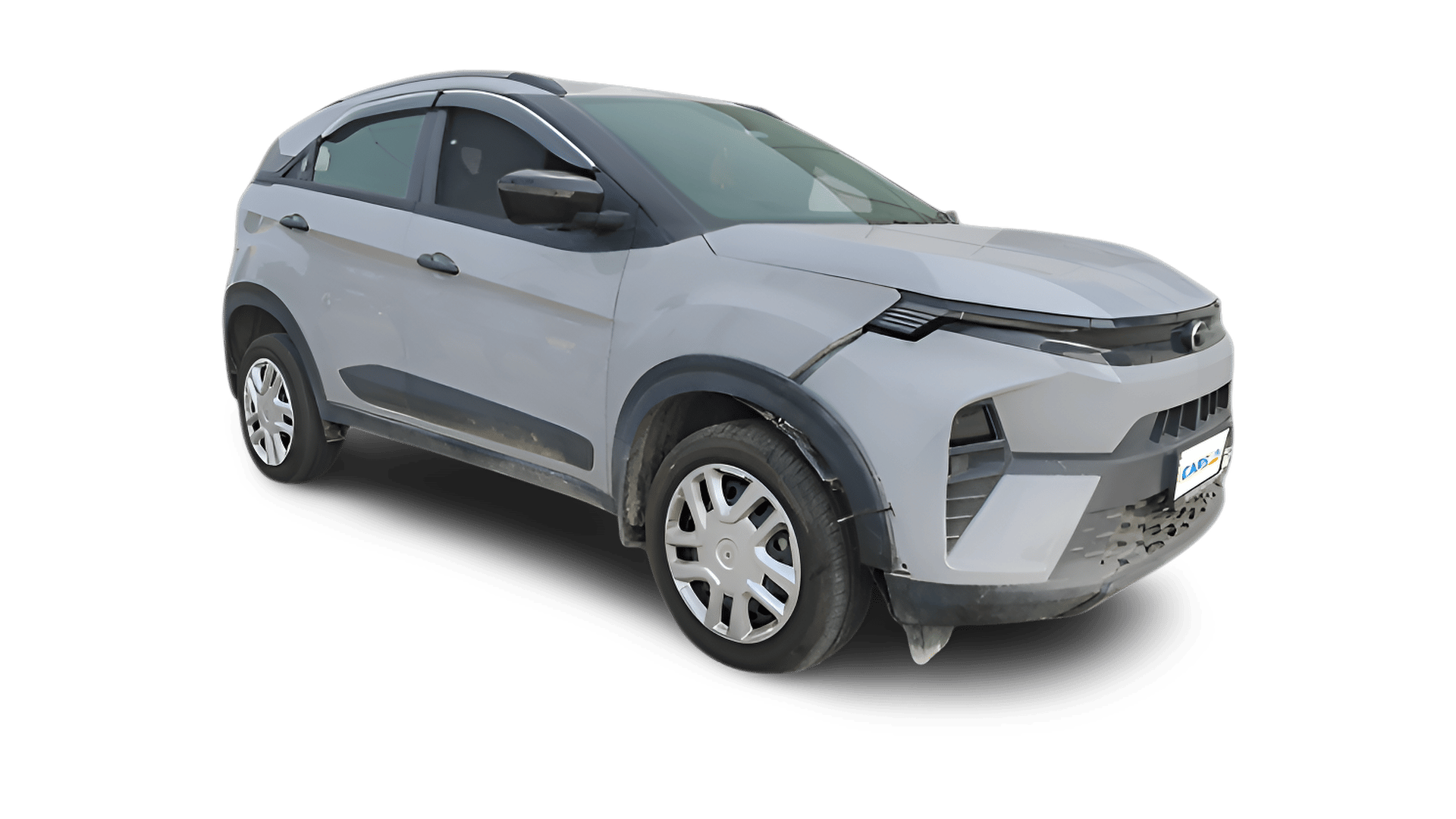 2024 Tata NEXON - SUV - Petrol - Manual - ₹9.42 lakh